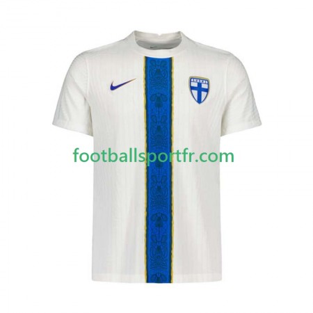 Tenue Finlande Domicile 2025 Maillot de Foot